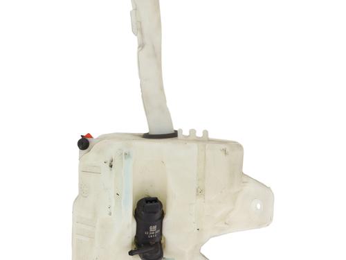 Used Windscreen washer tank Windscreen washer tank OPEL CORSA D (S07) 1.2 (L08, L68) (86 hp) 39720180 39720180