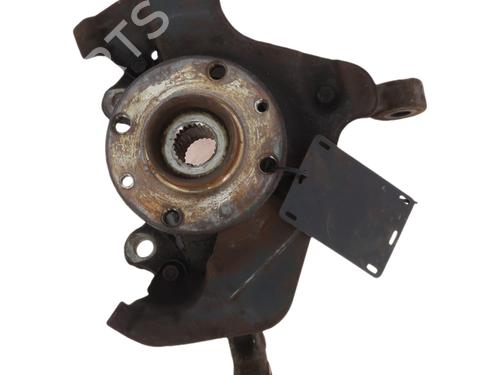 Right front steering knuckle CITROËN NEMO MPV 1.4 HDi | BP36953427M26 - Image 3