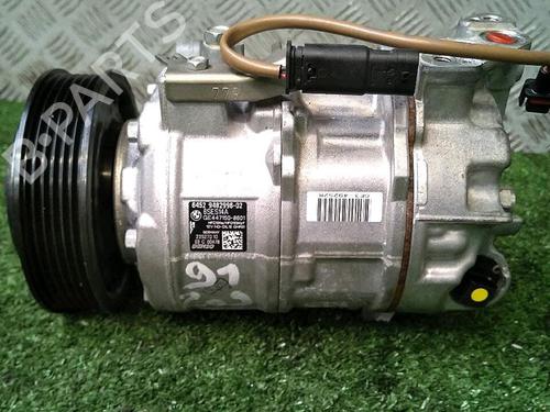 AC compressor BMW Z4 Roadster (G29) sDrive 20 i | BP29951044M34  - Image 5