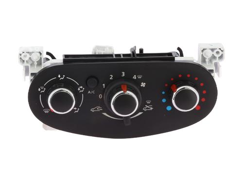 Used Climate control DACIA LODGY (JS_) 1.2 TCe (JSAY, JSM0) (115 hp) 30178495