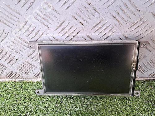 Used Display monitor PEUGEOT 508 I (8D_) 2.0 BlueHDi 150 (150 hp) 30076914