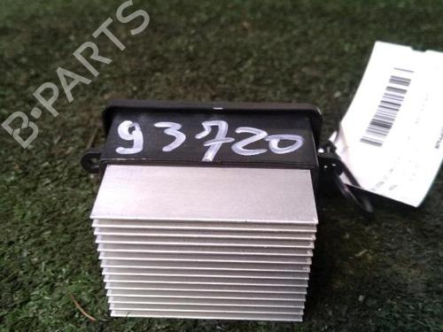 Varmeblæsermodstand CITROËN C4 Picasso II 1.6 HDi / BlueHDi 115 | BP30073386M108 