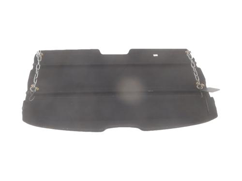 Rear parcel shelf PEUGEOT 2008 I (CU_) 1.2 THP 110 / PureTech 110 | BP40495757C85 - Image 5
