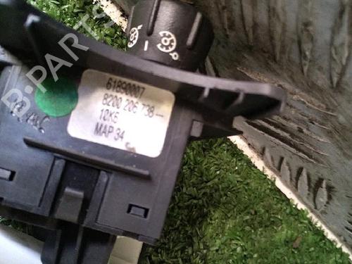 Switch RENAULT SCÉNIC II (JM0/1_) 1.9 dCi (JM14) | BP30073426I30 - Image 7
