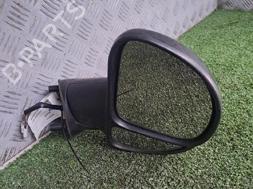Right mirror FIAT MULTIPLA (186_) 1.9 JTD (186AXE1A) | BP23251677C27 