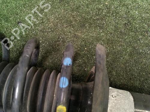 Right front shock absorber CITROËN C3 III (SX) 1.2 THP 110 (SXHNPS, SXHNZT, SXHNZ6) | BP30073129M17  - Image 5