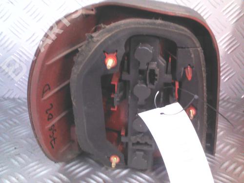 Right taillight VW POLO (6N2) 1.4 | BP11400032C35 