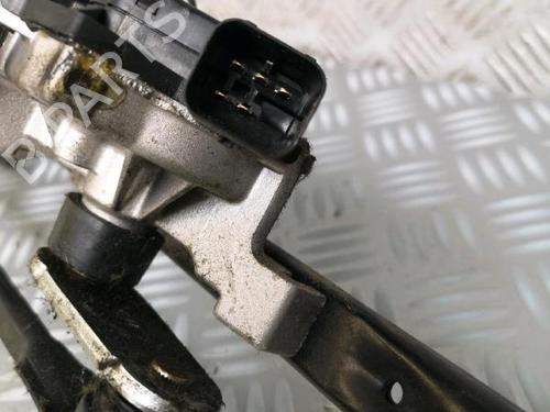 Front wiper motor HYUNDAI SANTA FÉ II (CM) 2.2 CRDi 4x4 | BP30068904M29 