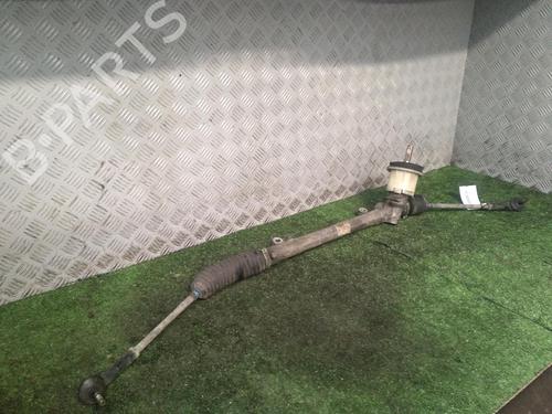 Used Steering rack RENAULT CLIO III (BR0/1, CR0/1) 1.2 16V (BR02, BR0J, BR11, CR02, CR0J, CR11) (75 hp) 17158798
