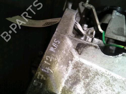 Gearbox CITROËN XSARA PICASSO (N68) 1.6 16V | BP30063570M3 