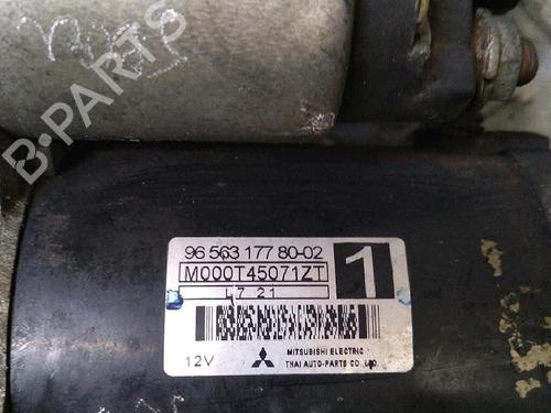 Starter CITROËN C3 I (FC_, FN_) 1.1 i | BP29950956M8