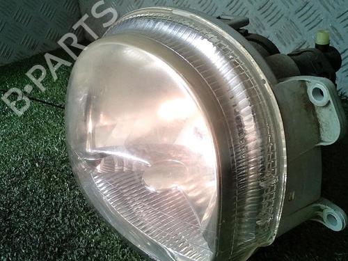 Scheinwerfer links RENAULT TWINGO I (C06_) 1.2 16V (C06C, C06D, C06K) | BP30076330C28 