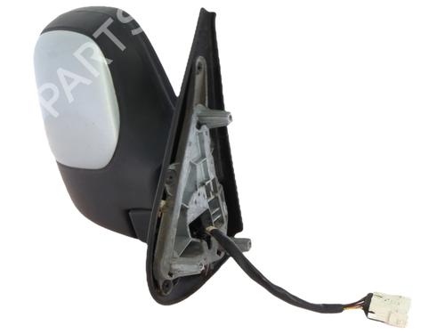 Used Right mirror Right mirror PEUGEOT PARTNER MPV (5_, G_) [1996-2026] 36640488 36640488