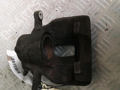 Used Left front brake caliper PEUGEOT 308 SW II (LC_, LJ_, LR_, LX_, L4_) 1.6 BlueHDi 120 (120 hp) 30067716