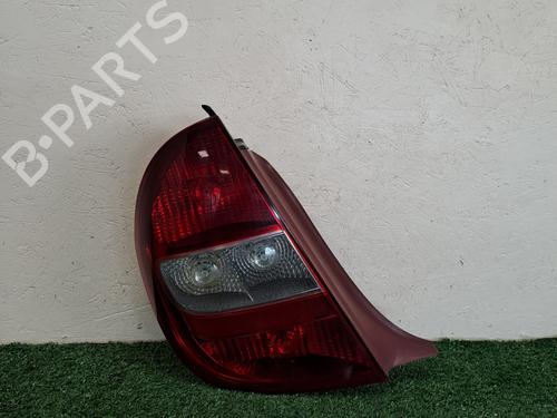 Left taillight CITROËN C5 I (DC_) | BP33311185C34 - Image 3