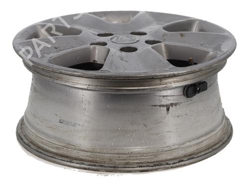 Used Rim Rim DACIA DUSTER (HS_) 1.5 dCi (109 hp) 39953281 39953281