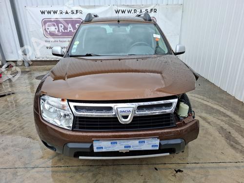 Horn DACIA DUSTER (HS_) 1.5 dCi (HSMC) | BP37076145E13  - Image 7
