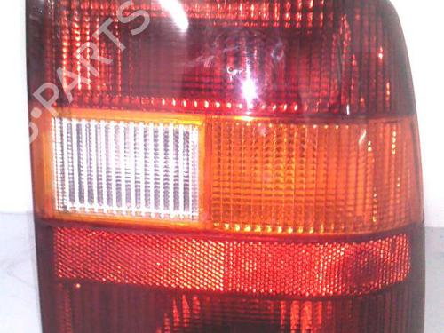 Used Right taillight Right taillight OPEL VECTRA A Hatchback (J89) [1988-1995] 29952132 29952132