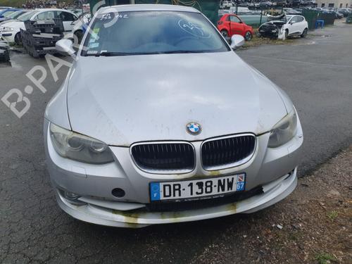Used Parts BMW 3 Coupe (E92) 320 d 5003519