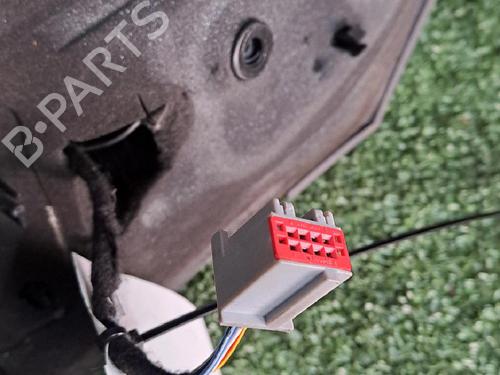 Left mirror FORD FIESTA V (JH_, JD_) 1.4 16V | BP23029448C26 