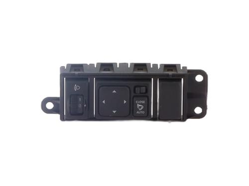 Mirror switch NISSAN JUKE (F15) 1.5 dCi | BP31044276I25 - Image 2