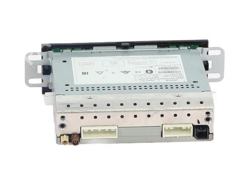 Radio RENAULT EXPRESS Box Body/MPV 1.5 Blue dCi 75 (F6AA) | BP34501538E6 - Image 3