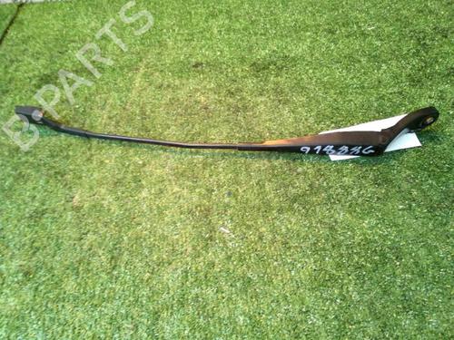 Front windshield wiper arm PEUGEOT 208 I (CA_, CC_) 1.0 VTi | BP30071641C143