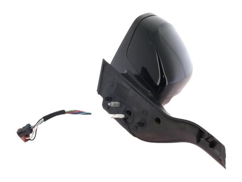 Used Left mirror Left mirror PEUGEOT 208 I (CA_, CC_) 1.2 THP 110 (110 hp) 33875759 33875759