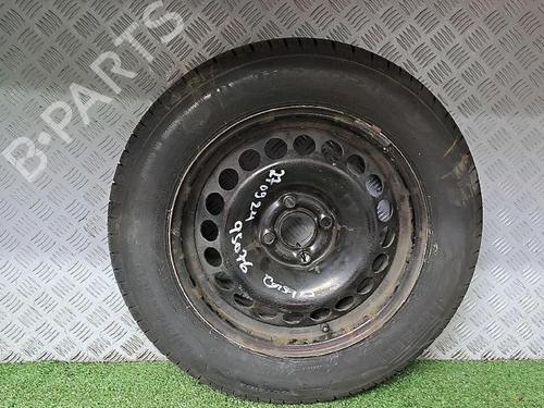 Kit pneu suplente OPEL CORSA D (S07) 1.4 LPG (L08, L68) (90 hp) 32370755
