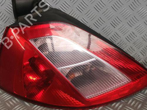 Farolim esquerdo RENAULT MEGANE II (BM0/1_, CM0/1_) 1.9 dCi (BM0G, CM0G) (120 hp) 30065120