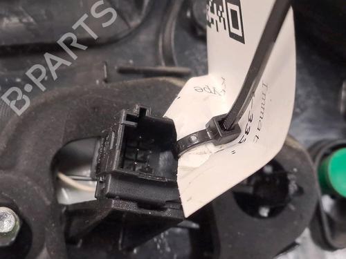 Used Right taillight PEUGEOT 308 II (LB_, LP_, LW_, LH_, L3_) 1.6 HDi / BlueHDi 115 (115 hp) 29949034