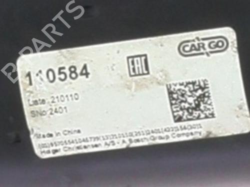 Starter CITROËN C4 Coupe (LA_) 1.6 16V | BP31881584M8 - Image 6