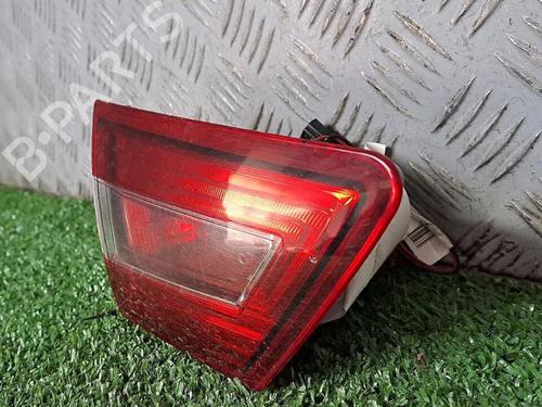 Left tailgate light RENAULT CLIO IV (BH_) 1.5 dCi 75 | BP30076707C79 
