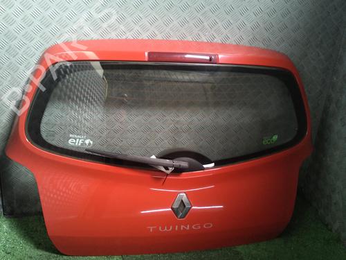 Bakluke CC/Kombi-Kupé RENAULT TWINGO II (CN0_) 1.2 (CN0D) (58 hp) 28970463