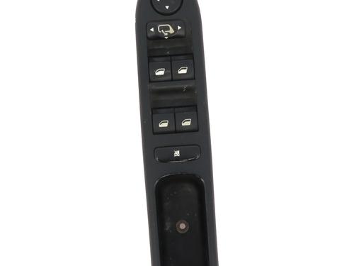 Left front window switch PEUGEOT 307 CC (3B) 2.0 HDi 135 | BP36504178I27 - Image 5