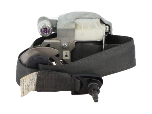 Front right seatbelt HYUNDAI i30 (FD) 1.6 CRDi | BP37730396I25 - Image 2