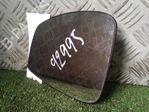 Left mirror glass RENAULT GRAND SCÉNIC III (JZ0/1_) 1.5 dCi (JZ09, JZ0D, JZ10, JZ14, JZ1G, JZ29, JZ2C) | BP30072882C148