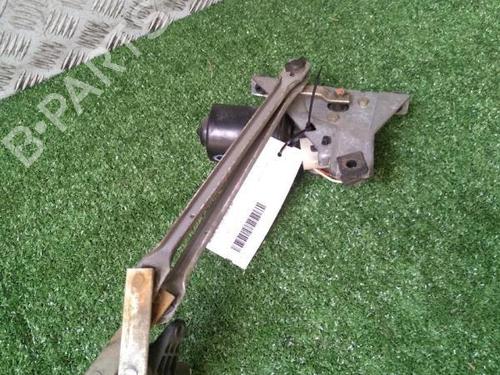 Rear wiper motor RENAULT ESPACE IV (JK0/1_) 2.2 dCi (JK0H) | BP30071285M102 