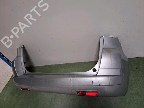 Rear bumper CITROËN C4 Picasso I MPV (UD_) 1.6 HDi | BP19799382C8 