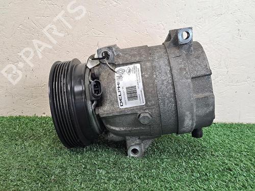 AC-Kompressor RENAULT LAGUNA II (BG0/1_) 1.6 16V (BG1G, BG1H) | BP30067975M34 