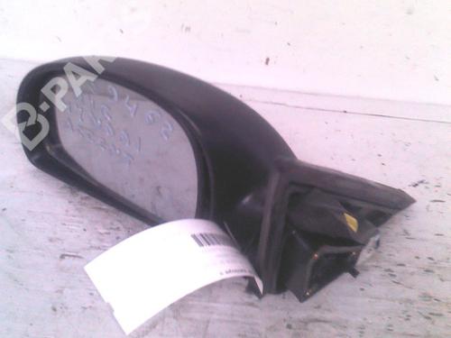 Left mirror HYUNDAI ACCENT II (LC)  | BP11399629C26 
