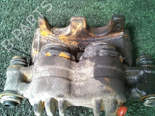 Left front brake caliper RENAULT MASTER III Van (FV) 2.3 dCi 170 FWD (FV0L) | BP38502023M105 - Image 2