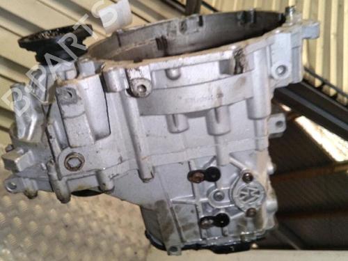 Gearbox VW GOLF PLUS V (5M1, 521) 1.6 TDI | BP30075808M3 