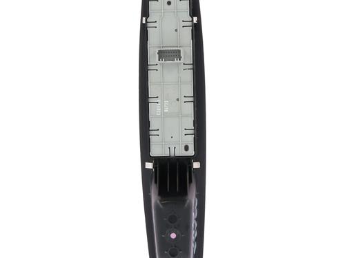 Left front window switch RENAULT SCÉNIC III (JZ0/1_) 1.6 dCi (JZ00, JZ12) | BP30910102I27