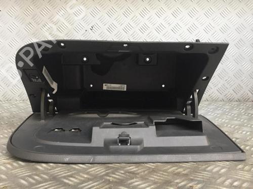 Glove box SEAT IBIZA IV (6J5, 6P1) 1.2 TSI | BP29950721C95