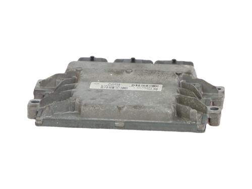 Engine control unit (ECU) RENAULT TWINGO II (CN0_) | BP36662728M57 - Image 5