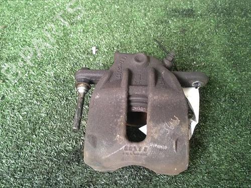 Left front brake caliper RENAULT CLIO III Grandtour (KR0/1_) 1.5 dCi (KR0F) | BP30066730M105 