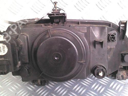 Used Left headlight RENAULT MEGANE I (BA0/1_) 1.9 D Eco (BA0A, BA0U, BA0R) (64 hp) 30065384