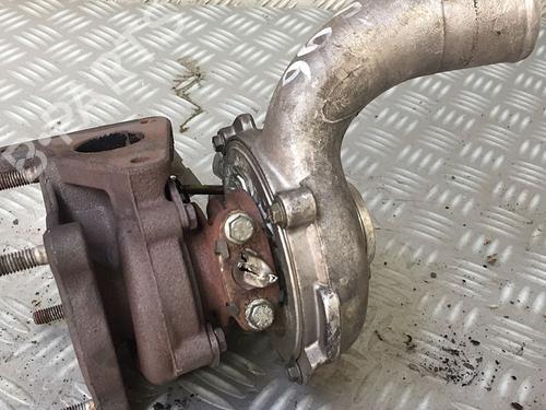 Turbolader/Kompressor RENAULT SCÉNIC I MPV (JA0/1_, FA0_) 1.9 dCi (JA05, JA1F) | BP30064982M71
