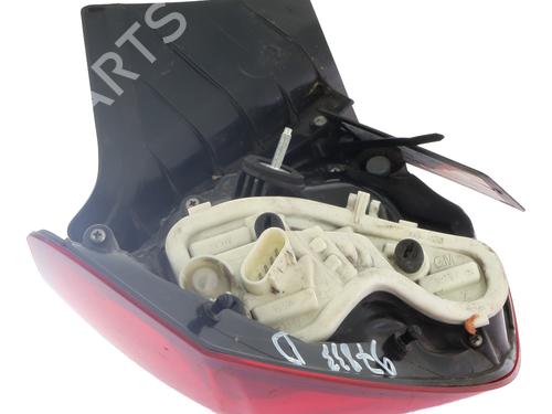 Right taillight OPEL ASTRA J (P10) 1.4 Turbo (68) | BP31150274C35